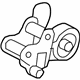 Mazda 9945-61-280 Strut