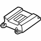 Mazda B30E-57-K30B SDM Module