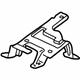 Mazda B25D-57-KX0A Diagnostic Unit Bracket