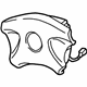 Mazda B33M57K0022 Driver Air Bag