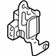 Mazda B25D-57-KC0B Side Impact Sensor
