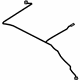 Mazda GS3L-67-100 Harness