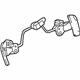 Mazda BHT1-66-3P0 Paddle Switch