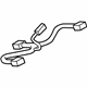 Mazda BNH4-66-4M2 Wire