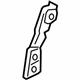 Mazda TK48-50-153B Lower Bracket Mazda TK48-50-153B Lower Bracket