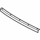 Mazda TK48-56-968 Lower Support Seal Strip Mazda TK48-56-968 Lower Support Seal Strip