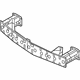 Mazda TK48-50-070 Impact Bar Mazda TK48-50-070 Impact Bar