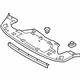 Mazda TK48-50-0S0 Lower Support Mazda TK48-50-0S0 Lower Support