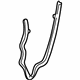 Mazda AJ57-10-513 Timing Cover Gasket