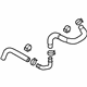 Mazda LFG8-15-18YD Lower Hose Mazda LFG8-15-18YD Lower Hose