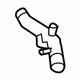 Mazda LFE2-15-190 Water Pipe