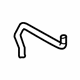 Mazda LFG1-15-381B Reservoir Hose Mazda LFG1-15-381B Reservoir Hose