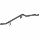 Mazda LFG1-15-380 Outlet Hose