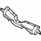 Mazda BAP8-50-2R1 Retainer
