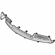 Mazda BA6R-50-222C Lower Panel