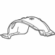Mazda 1F20-56-114 Fender Liner