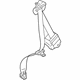 Mazda C235-57-790D-00 Lap & Shoulder Belt