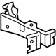 Mazda GHP9-52-240D Fender Front Bracket