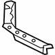 Mazda GHP9-56-114B Fender Liner Deflector