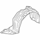 Mazda GHP9-56-130K Fender Liner