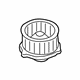 Mazda BDTS-61-B10 Blower Motor