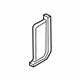 Mazda BDTS-61-P22 Lining