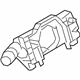 Mazda BCNP-66-122A Headlamp Switch