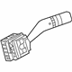Mazda BEMD-66-128A Wiper Switch