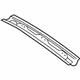 Mazda T001-70-700A Rear Header