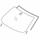 Mazda GJE8-63-900B Windshield