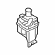 Mazda PAF3-15-351 Expansion Tank