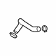 Mazda PAF1-15-1JXA Upper Hose
