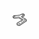 Mazda PAF1-15-371 Mount Bracket