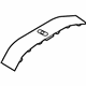 Mazda BP4N-64-358C Indicator Housing Slider