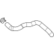 Mazda PX9R-20-65YA Front Hose