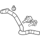 Mazda PX9S-13-115 Water Hose
