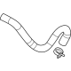 Mazda PX9R-20-66YA Connector Hose Mazda PX9R-20-66YA Connector Hose