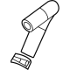 Mazda PX9R-13-54X Rear Hose