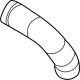 Mazda PX9R-13-428 Protector