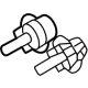 Mazda R2BA-20-811 Water Hose Clip Mazda R2BA-20-811 Water Hose Clip