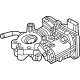 Mazda P5TA-20-3C0A EGR Valve Mazda P5TA-20-3C0A EGR Valve