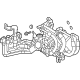 Mazda DN4J-61-4V0 Valve Assembly