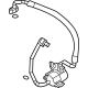 Mazda DN4J-61-461 Discharge Hose