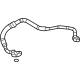 Mazda DN4J-61-4K2 Upper Hose