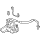 Mazda DN4J-61-4VX Valve