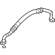 Mazda DN4J-61-4K3 Suction Hose