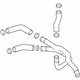 Mazda AJ03-14-520F Oil Cooler Line Mazda AJ03-14-520F Oil Cooler Line