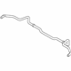 Mazda EG21-34-151B Stabilizer Bar