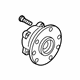 Mazda BEET-26-15X Hub & Bearing