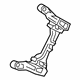 Mazda BCKA-26-281 Caliper Support